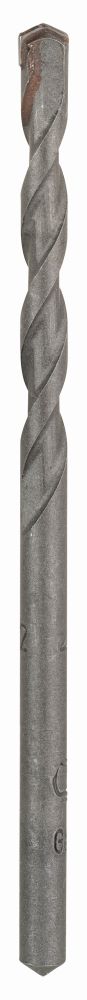 Bosch PRO Betonbohrer CYL-3, 4 x 40 x 75 mm, d 3,3 mm, 1er-Pack Produktbild img1 L