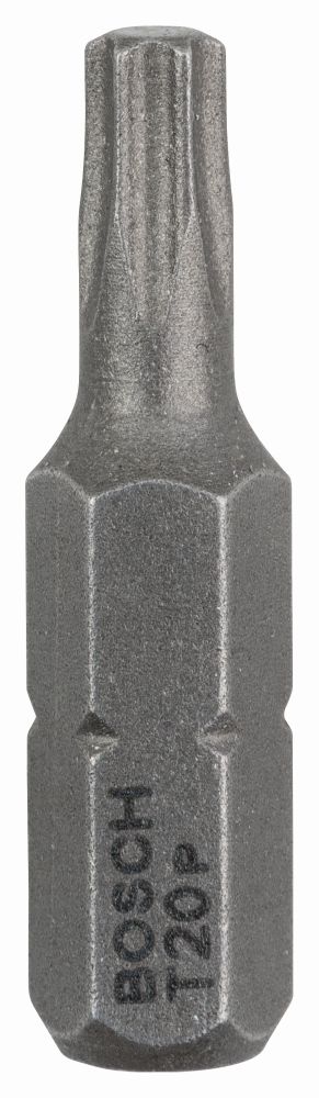 Bosch PRO Schrauberbit Extra-Hart T20, 25 mm, 10er-Pack Produktbild img1 L