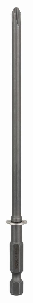 Bosch PRO Schrauberbit Extra-Hart PH 2, 145 mm, 1er-Pack Produktbild img1 L