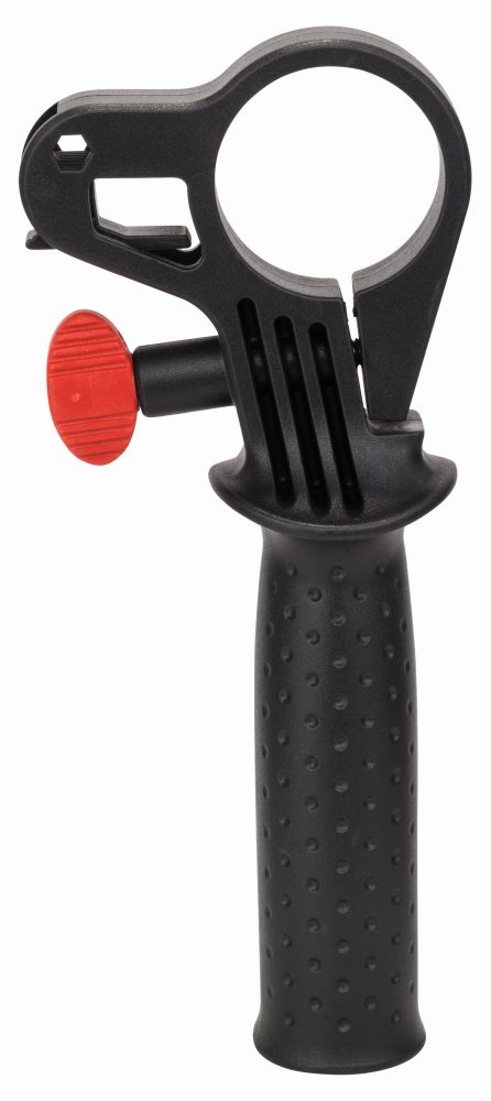 Bosch PRO Handgriff für Schlagbohrmaschinen, passend zu: GBH, PBH, PSB Produktbild img1 L