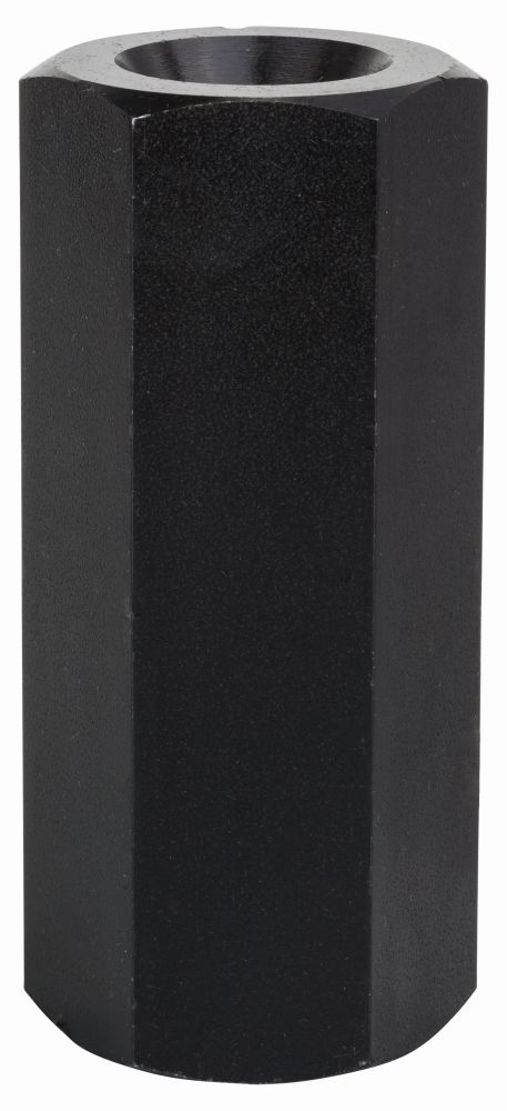 Bosch PRO Adapter für Diamantbohrkronen, Maschinenseite1 1/4Zoll UNC, Kronenseite G1/2Zoll Produktbild img1 L