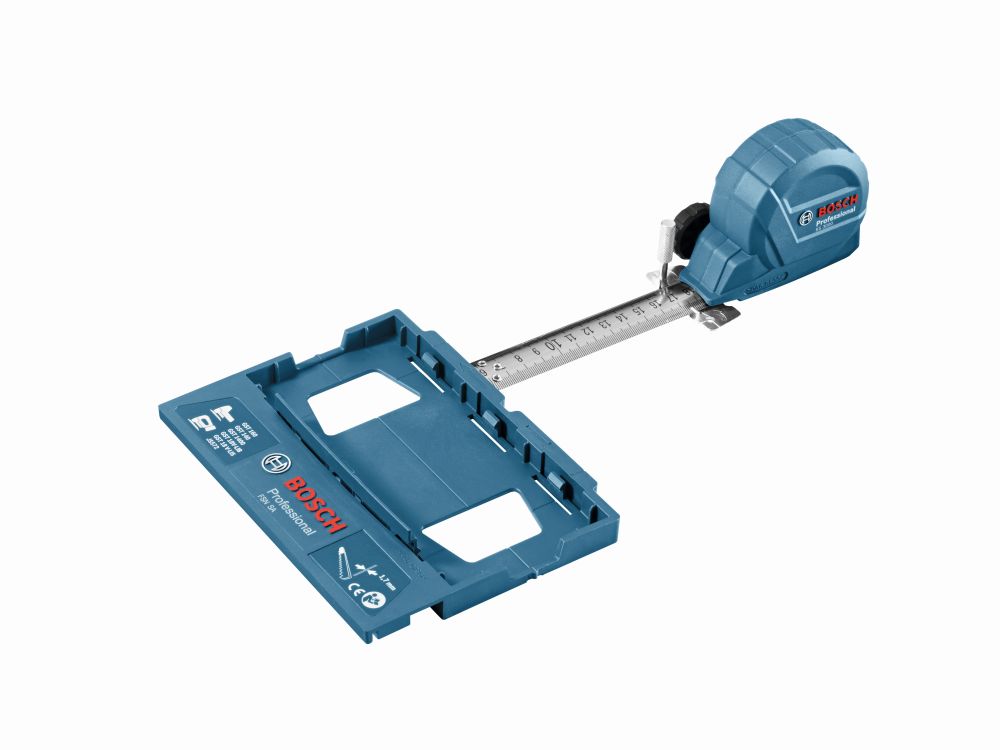 Bosch PRO KS 3000 und Führungsschienenadapter FSN SA, Systemzubehör Produktbild img2 L
