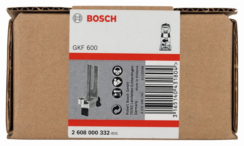 Bosch PRO Führungshilfe Produktbild img2 L
