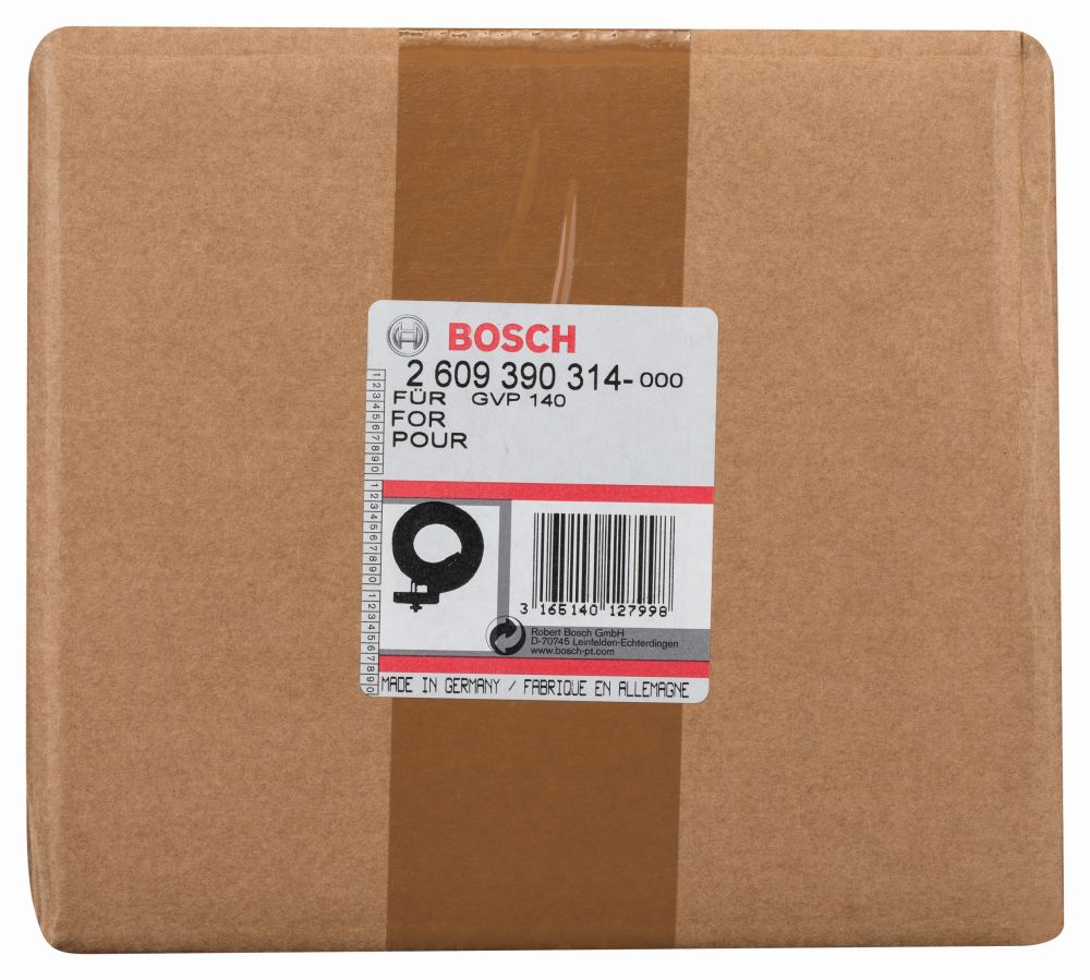 Bosch PRO Vakuum-Set, 1tlg. Produktbild img2 L