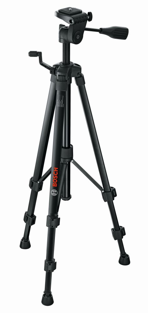 Bosch PRO Baustativ BT 150 Produktbild img1 L