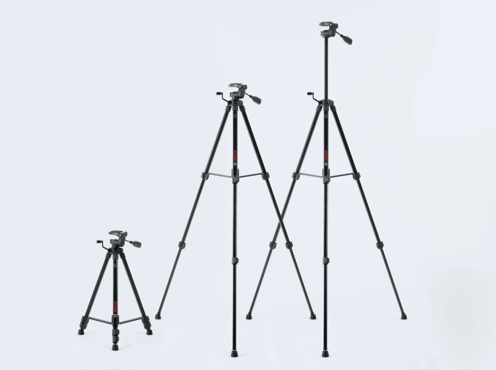 Bosch PRO Baustativ BT 150 Produktbild img5 L