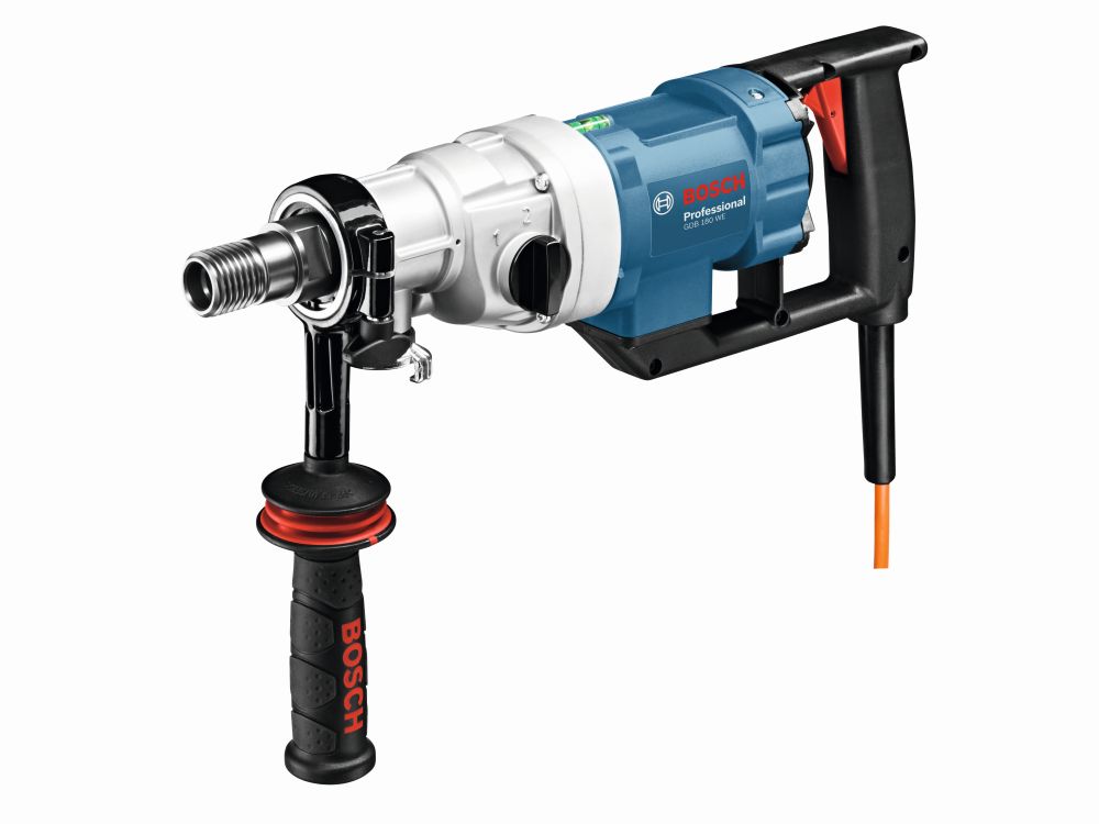 Bosch PRO Diamantbohrmaschine GDB 180 WE Produktbild img2 L