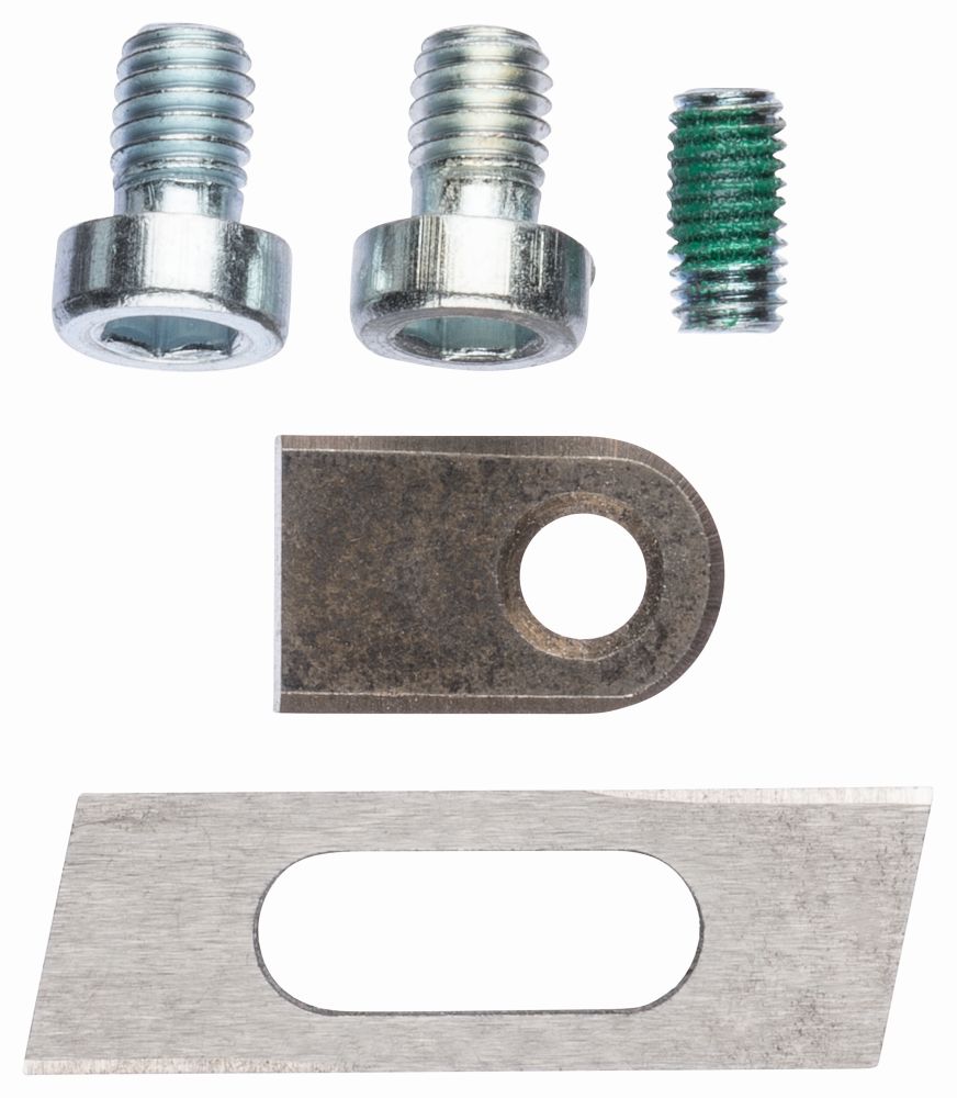 Bosch PRO Scherenmessersätze für Universalscheren GSC 2.8, Blech, 5-tlg. Produktbild img1 L