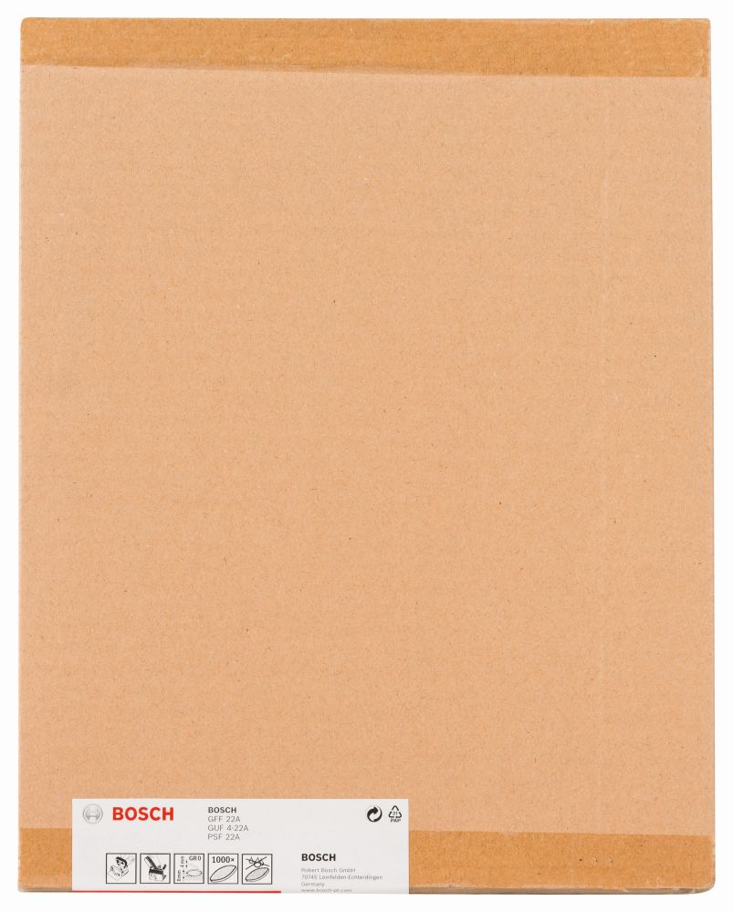 Bosch PRO Flachdübel, 45 x 15 x 4 mm, 1000er-Pack Produktbild img2 L