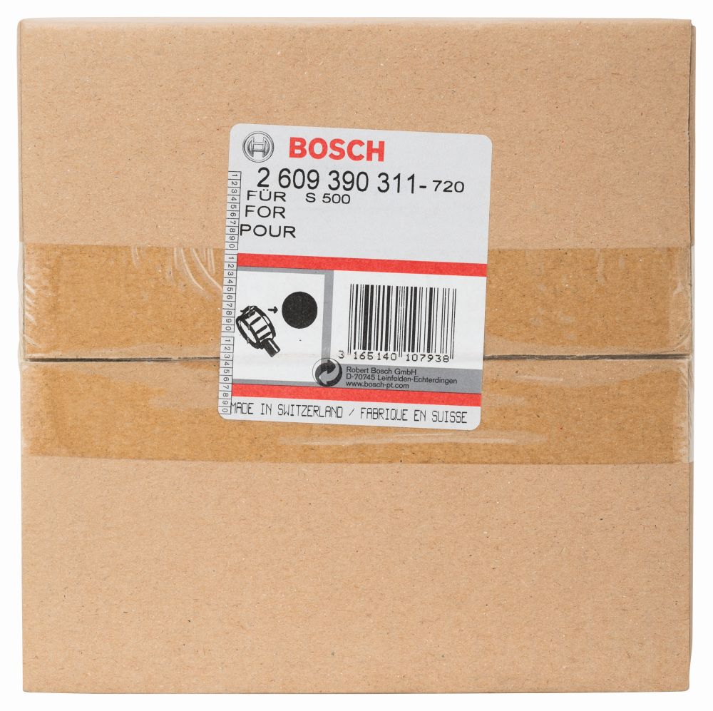 Bosch PRO Dichtungsdeckel Produktbild img2 L