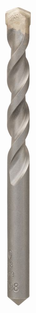 Bosch PRO Betonbohrer CYL-3, 10 x 80 x 120 mm, d 9 mm, 10er-Pack Produktbild img1 L