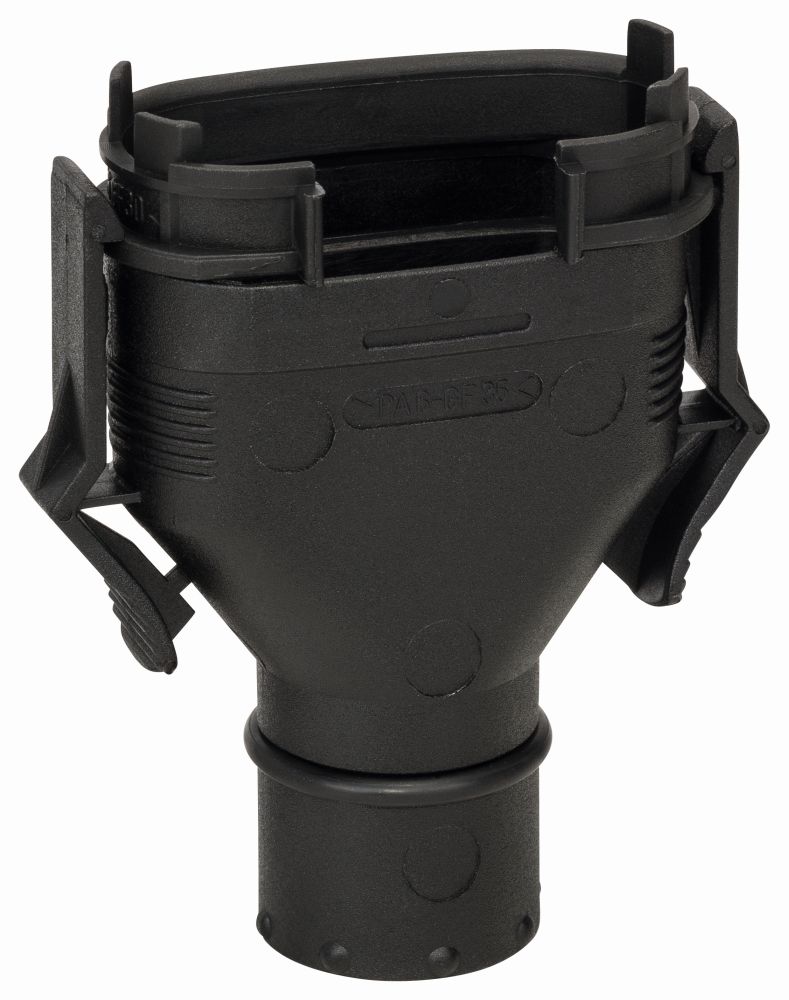 Bosch PRO Adapter, passend zu: GAS, GEX, GSS, PEX, PSB,PSM, PSS Produktbild img1 L