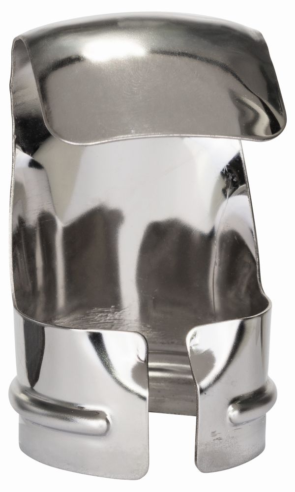 Bosch PRO Reflektordüse für Bosch-Heißluftgebläse, 32 mm, 33 mm Produktbild img1 L