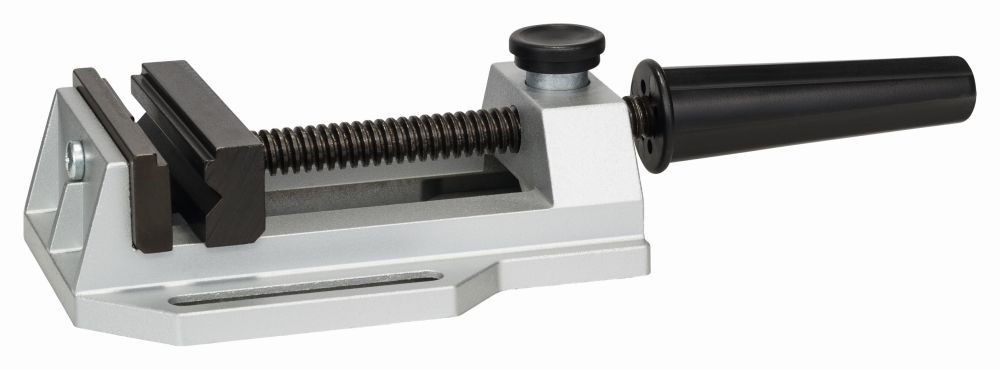 Bosch PRO Maschinenschraubstock MS 80, 95 mm, 80 mm, 80 mm Produktbild img1 L