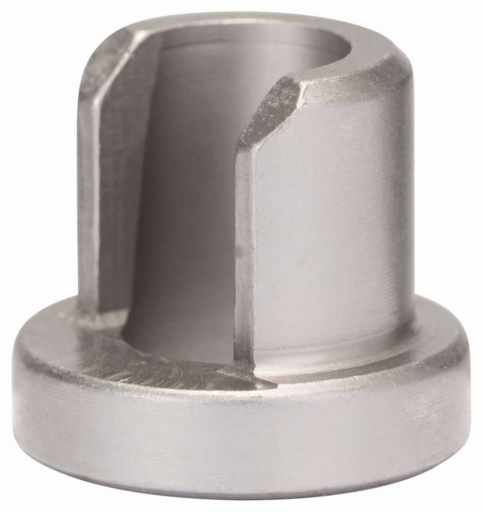 Bosch PRO Matrize für Well- und fast alle Trapezbleche bis 1,2 mm, GNA 16 Produktbild img1 L