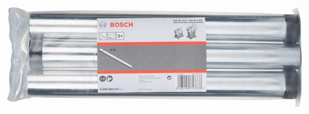 Bosch PRO Rohr, verchromt Produktbild img2 L