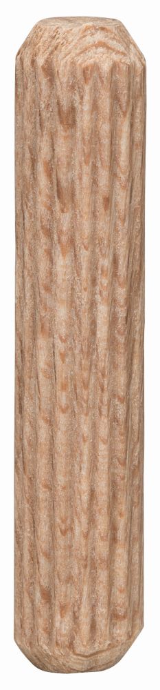 Bosch PRO Holzdübel 6 mm, 30 mm, 200er-Pack Produktbild img1 L