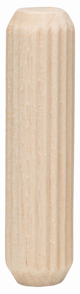 Bosch PRO Holzdübel 10 mm, 40 mm, 30er-Pack Produktbild img1 L