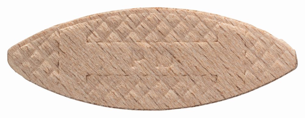 Bosch PRO Flachdübel, 55 x 19 x 4 mm, 50er-Pack Produktbild img1 L
