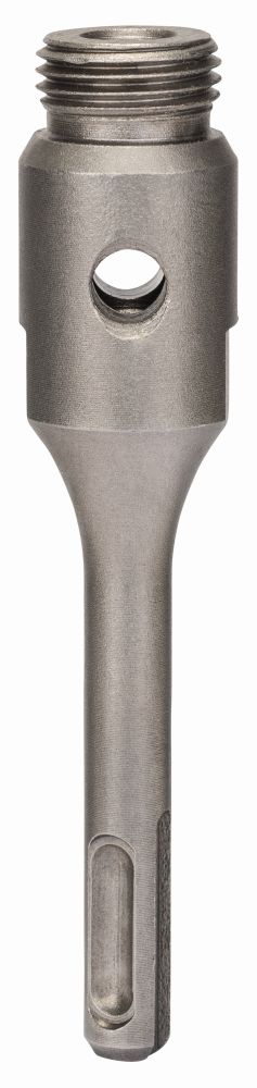 Bosch PRO Adapter für Diamantbohrkronen, Maschinenseite SDS plus,Kronenseite G 1/2Zoll,115 Produktbild img1 L