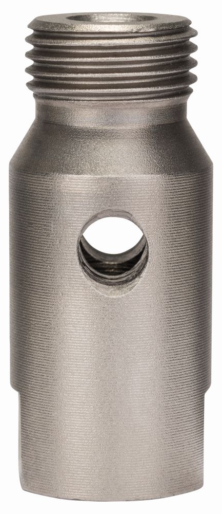 Bosch PRO Adapter für Diamantbohrkronen, Maschinenseite 5/6 Zoll, Kronenseite G 1/2 Zoll Produktbild img1 L