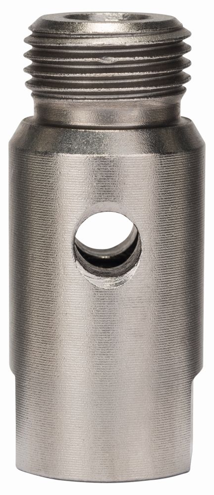 Bosch PRO Adapter für Diamantbohrkronen. Maschinenseite 1/2 Zoll, Kronenseite G 1/2 Zoll Produktbild img1 L