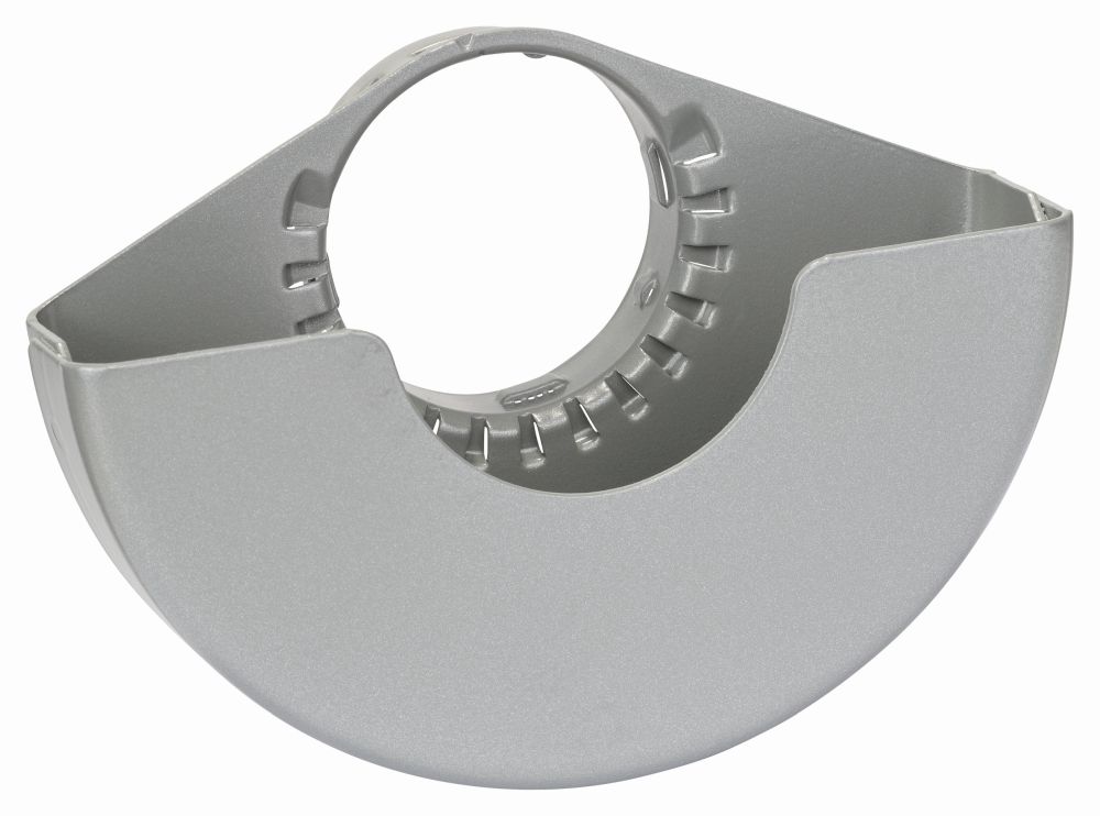 Bosch PRO Schutzhaube mit Deckblech, 125 mm, passend zu GWS 8 - GWS 14 Produktbild img1 L