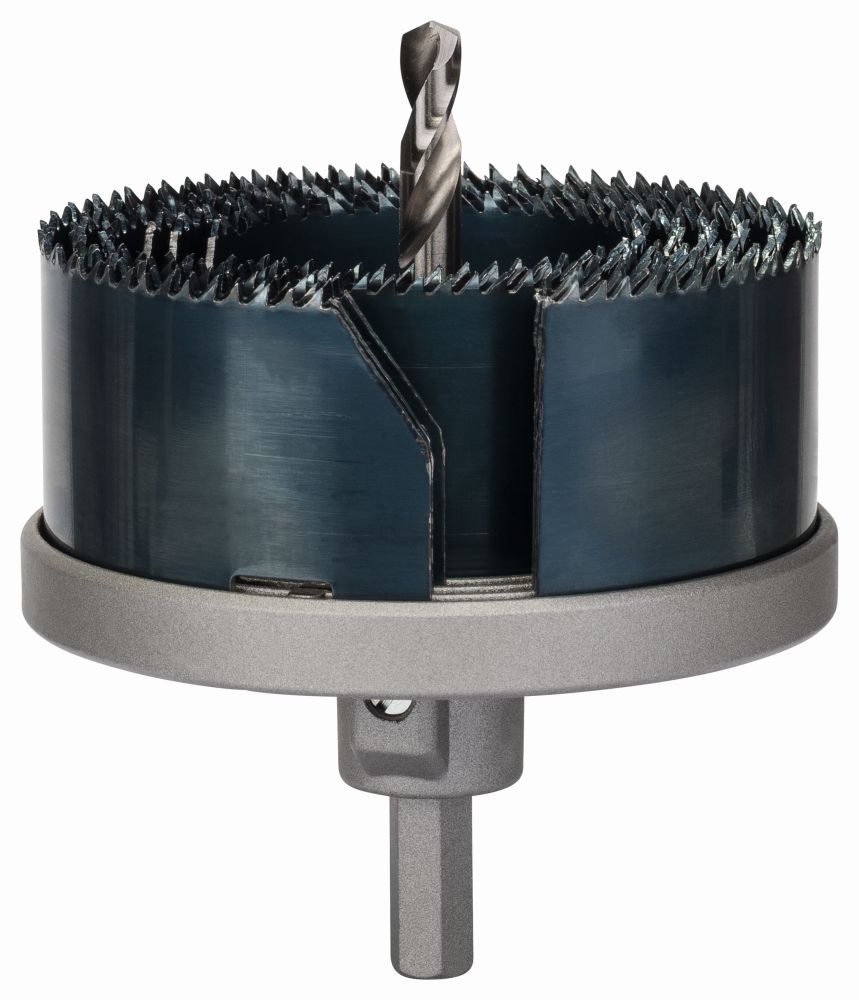 Bosch PRO Lochsägen-Set, 6-tlg., 46-81 mm Produktbild img1 L