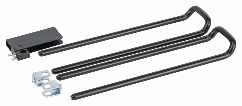 Bosch PRO Tischverlängerung, 2-tlg Produktbild img1 L