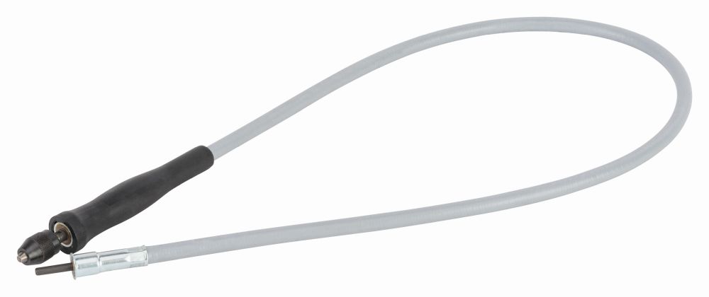 Bosch PRO Vorsatzbiegewelle 1250 mm, 3500 U/min, 1 - 6 mm Produktbild img1 L
