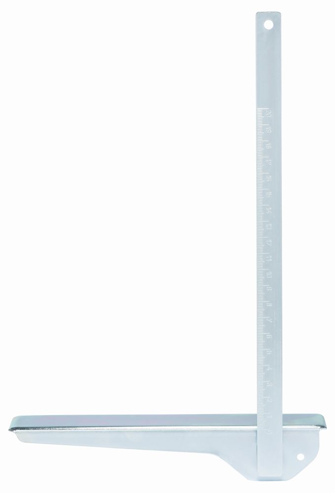 Bosch PRO Längsanschlag Produktbild img1 L