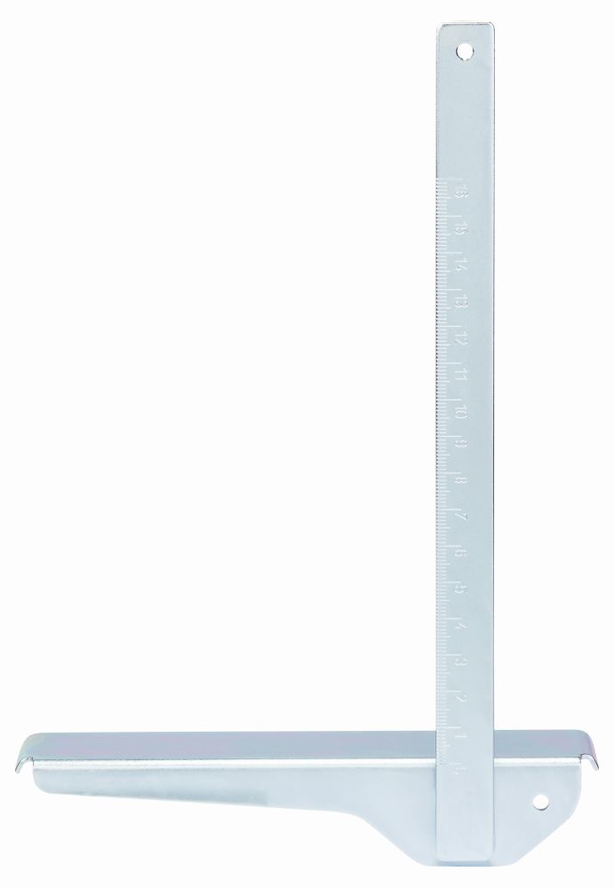 Bosch PRO Längsanschlag Produktbild img1 L