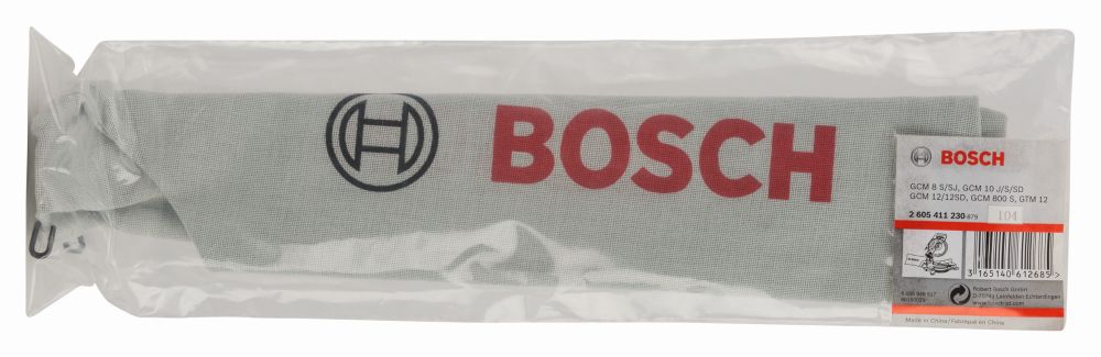 Bosch PRO Staubbeutel Produktbild img2 L