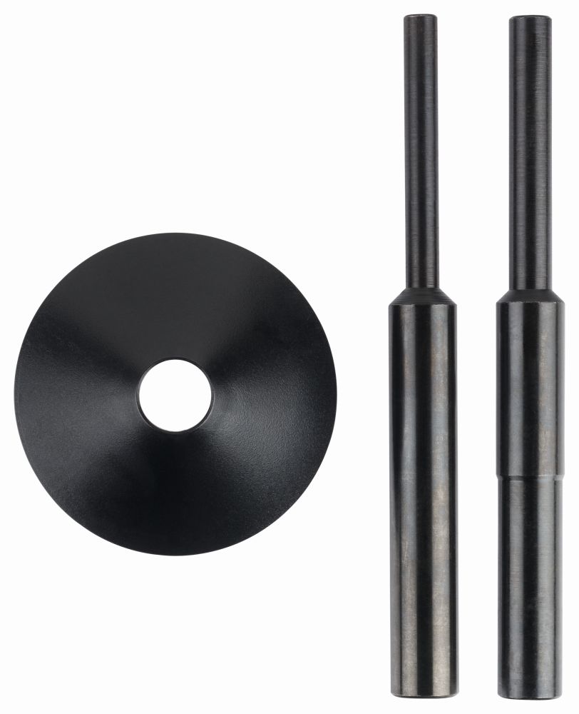 Bosch PRO Zentrierstift-Set, 8/12&nbsp;mm Produktbild img1 L
