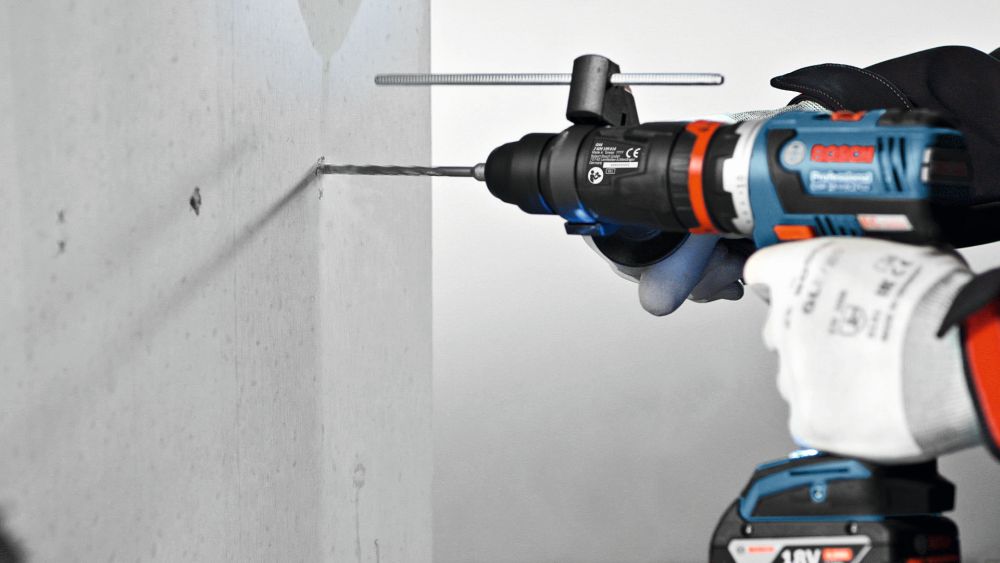 Bosch PRO FlexiClick-Aufsatz GFA 18-H Produktbild img3 L