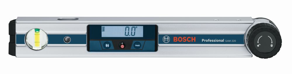 Bosch PRO Winkelmesser GAM 220 Produktbild img1 L