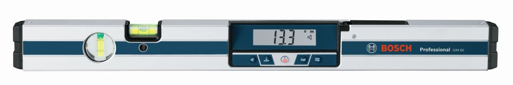 Bosch PRO Digitaler Neigungsmesser GIM 60 Produktbild img1 L