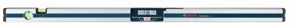 Bosch PRO Digitaler Neigungsmesser GIM 120 Produktbild img1 L