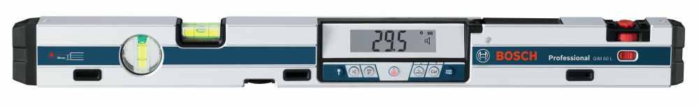 Bosch PRO Digitaler Neigungsmesser GIM 60 L Produktbild img1 L