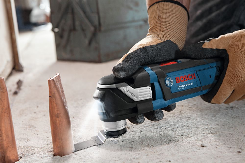 Bosch PRO Multi-Cutter GOP 40-30 Produktbild img5 L