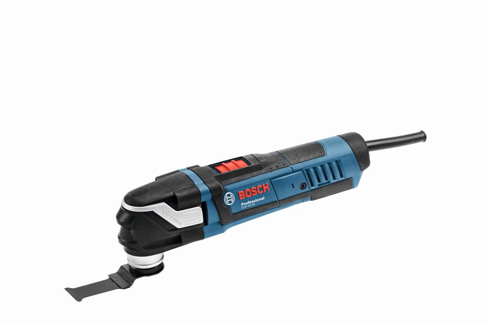 Bosch PRO Multi-Cutter GOP 40-30 Produktbild img2 L