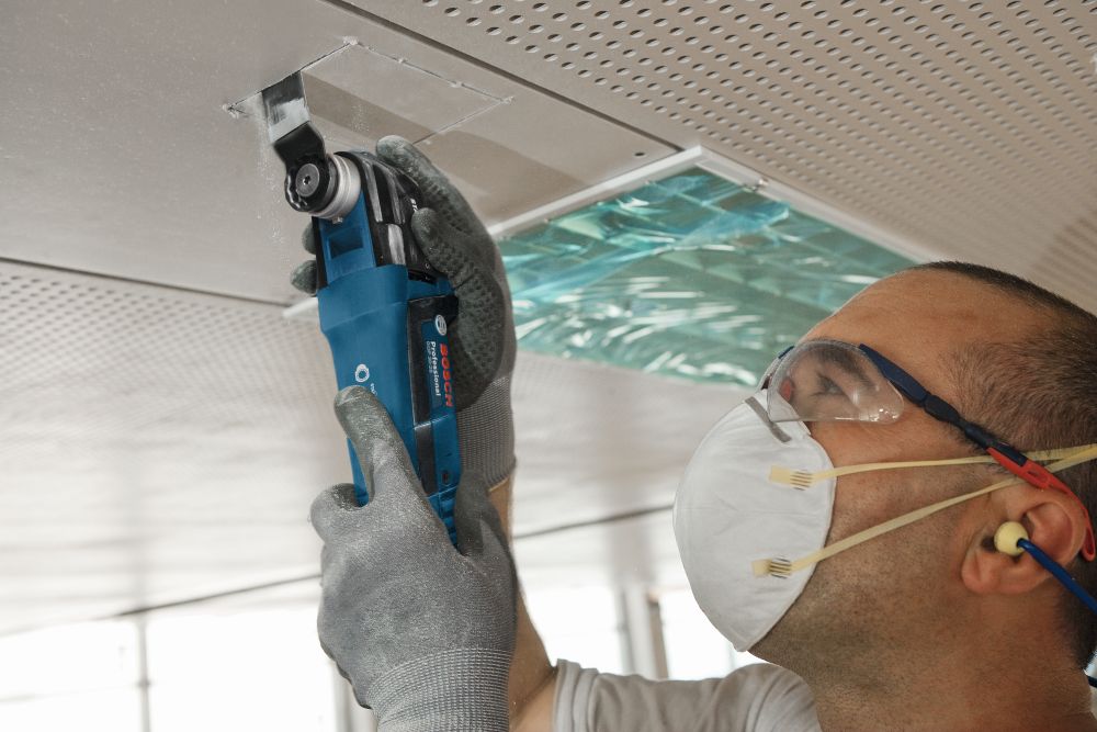 Bosch PRO Multi-Cutter GOP 30-28 Produktbild img6 L