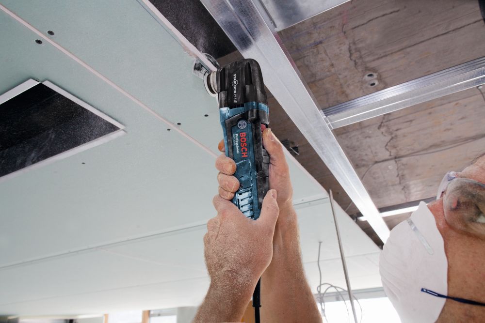 Bosch PRO Multi-Cutter GOP 30-28 Produktbild img5 L
