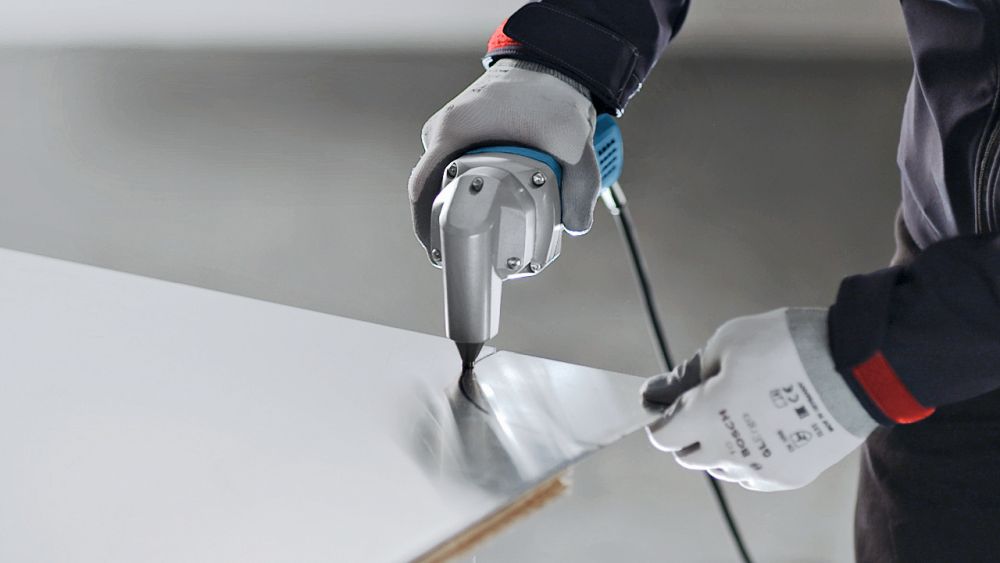 Bosch PRO Nager GNA 75-16 Produktbild img3 L