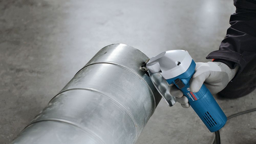 Bosch PRO Schere GSC 75-16 Produktbild img5 L