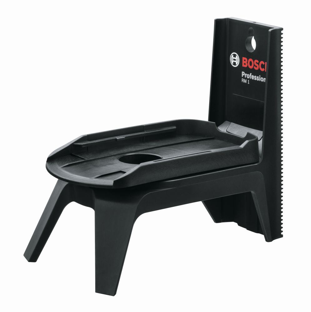Bosch PRO Multifunktionshalterung RM 1 zur Ausrichtung der Laserlinien Produktbild img1 L