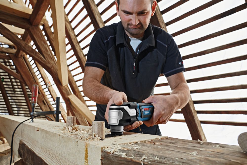 Bosch PRO Multi-Cutter GOP 55-36 Produktbild img7 L