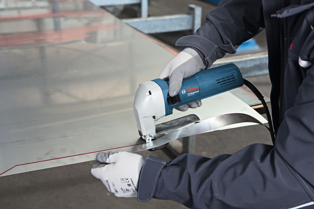 Bosch PRO Schere GSC 75-16 Produktbild img4 L