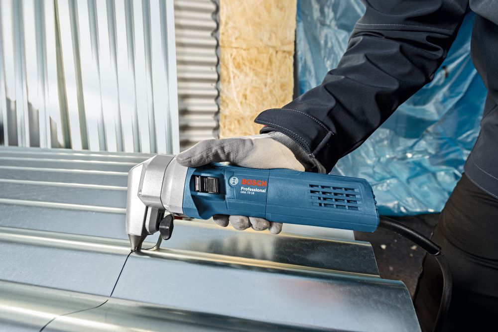 Bosch PRO Nager GNA 75-16 Produktbild img4 L