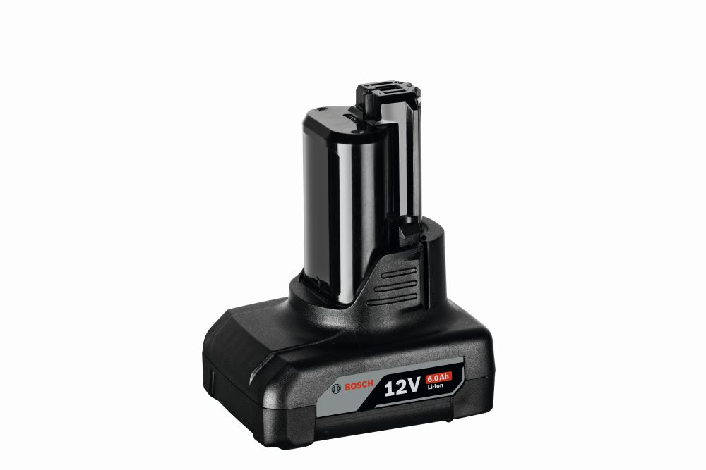 Bosch Industriewerkzeuge 12er-Pack GBA 12V 6.0Ah für Industriewerkzeuge Produktbild img1 L
